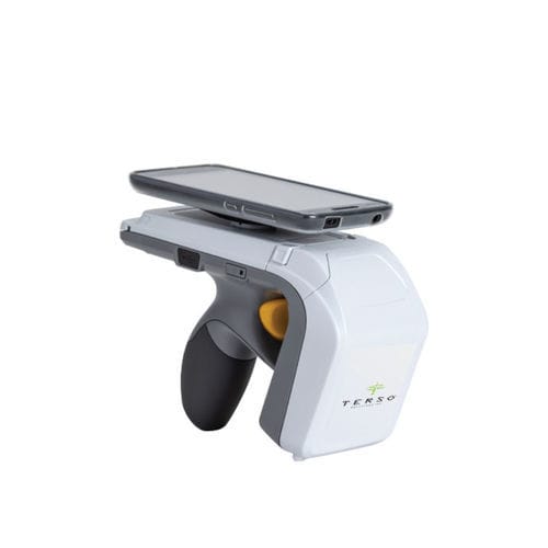 Портативный чип RFID - TS084 - Terso GmbH