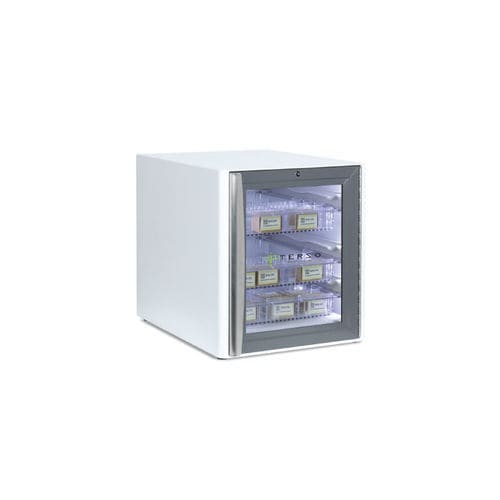 Шкаф для больниц - Countertop - Terso GmbH
