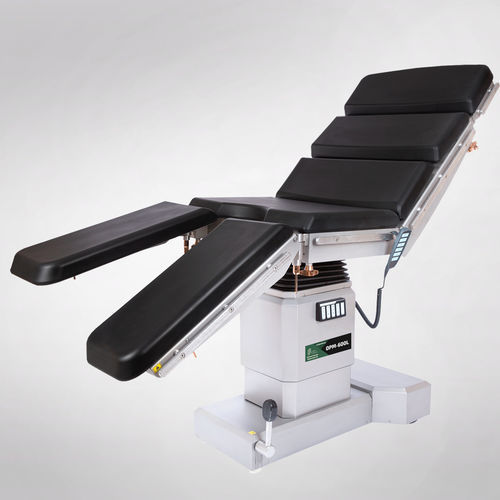 Универсальный операционный стол - OPM-600L - Üzümcü Hospital Equipment - электрический / бариатрический / подъемный