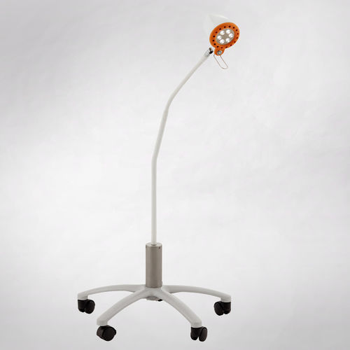 Лампа дезинфекция - DL-400L - Üzümcü Hospital Equipment - для освещения / для контроля / светодиодная