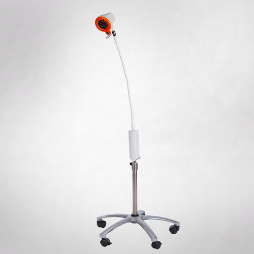 Лампа дезинфекция - DL-450L - Üzümcü Hospital Equipment - для освещения / для контроля / светодиодная
