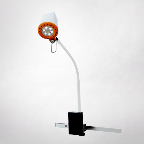 Лампа дезинфекция - DL-700L - Üzümcü Hospital Equipment - для освещения / светодиодная / настольная