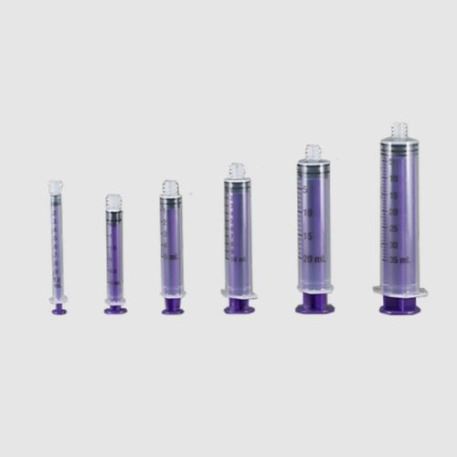 Шприц для энтерального питания - VED-605 - Vesco Medical - 10 мл / 5 мл / 20 мл
