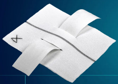 Тканевая матрица сосудистая хирургия - Ra ZK - VUP Medical - коллагена / ПЭС