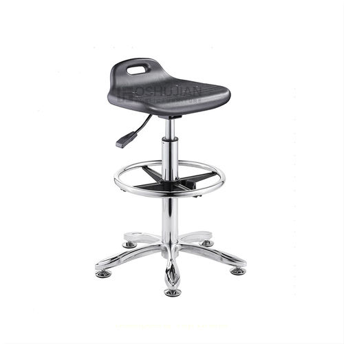 Стул для стоматологических лабoраторий - SJ05 - Foshan Oshujian Furniture Manufacturing Co., Ltd - для стоматологического кабинета / для чистых помещений / бариатрический