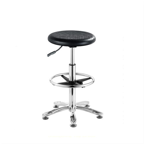 Стул для стоматологических лабoраторий - SJ06 - Foshan Oshujian Furniture Manufacturing Co., Ltd - для стоматологического кабинета / для чистых помещений / бариатрический
