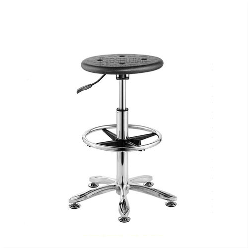 Стул для лабораторий - SJ07 - Foshan Oshujian Furniture Manufacturing Co., Ltd - для стоматологических лабoраторий / для стоматологического кабинета / для чистых помещений
