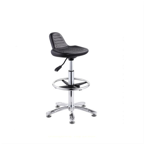 Стул для лабораторий - SJ08 - Foshan Oshujian Furniture Manufacturing Co., Ltd - для стоматологических лабoраторий / для стоматологического кабинета / для чистых помещений