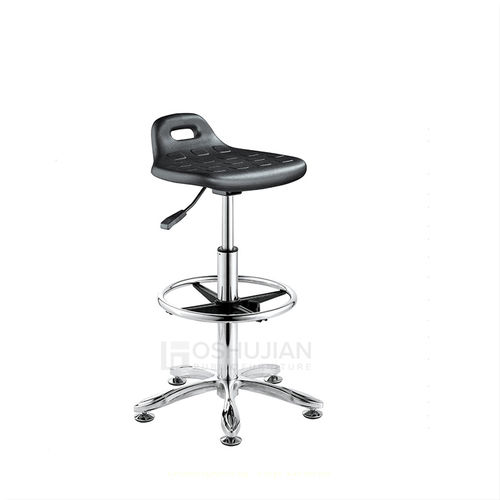 Стул для лабораторий - SJ12 - Foshan Oshujian Furniture Manufacturing Co., Ltd - для стоматологических лабoраторий / для стоматологического кабинета / для чистых помещений