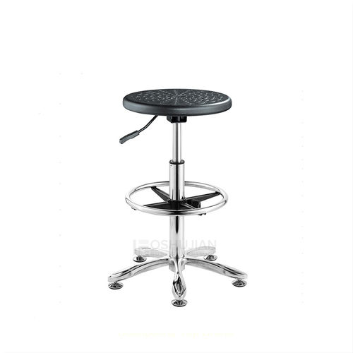 Стул для лабораторий - SJ13 - Foshan Oshujian Furniture Manufacturing Co., Ltd - для стоматологических лабoраторий / для стоматологического кабинета / для чистых помещений
