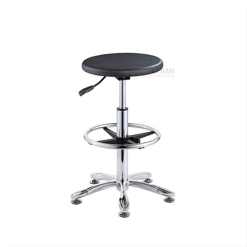 Стул для лабораторий - SJ14 - Foshan Oshujian Furniture Manufacturing Co., Ltd - для стоматологических лабoраторий / для стоматологического кабинета / для чистых помещений