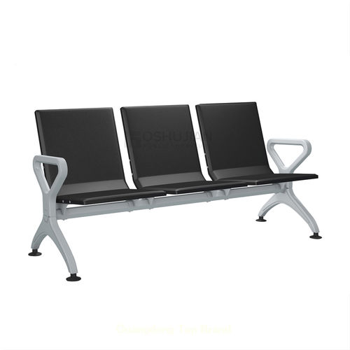 Диванчик с подлокотниками -  SJ9073 - Foshan Oshujian Furniture Manufacturing Co., Ltd - с высокой спинкой / 3 места / 2 места