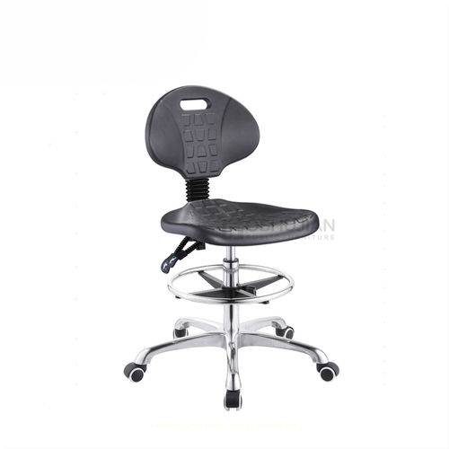 Стул для лабораторий - SJ02 - Foshan Oshujian Furniture Manufacturing Co., Ltd - для стоматологических лабoраторий / для стоматологического кабинета / для чистых помещений