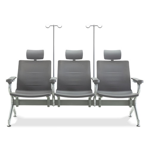 Стул 3 места - SJ9505HL - Foshan Oshujian Furniture Manufacturing Co., Ltd