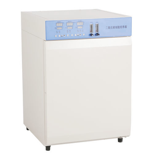 Лабораторный инкубатор с диоксидом углерода - SPTCEY-80A-02 - Sichuan Sophisticated Scientific Instruments Co., - сухой / паровой / клеточной культуры