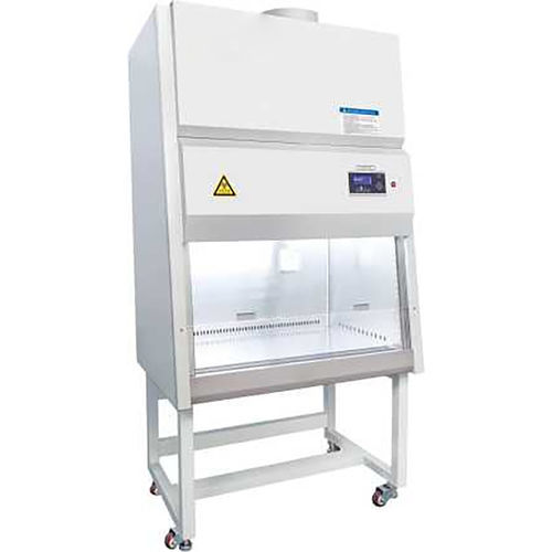 Шкаф биобезопасности тип B2 - BSC-1000IIB2 - Sichuan Sophisticated Scientific Instruments Co., - для исследований / медицинский / напольный