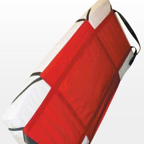 Подстилка для удаления жидких отходов для медицинских матрасов - Safety Chair International