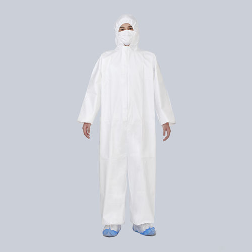 Защитный комбинезон унисекс - RK-4002 - Xiantao Rhycom - L / XL / M