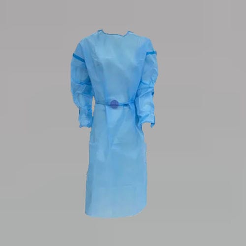 Хирургический халат унисекс - RK-3003D - Xiantao Rhycom - L / XL / M