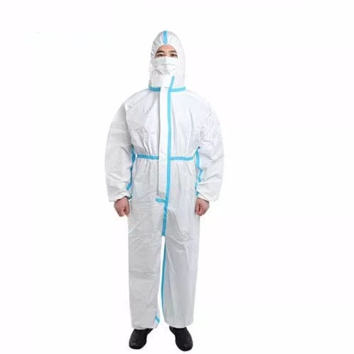 Защитный комбинезон унисекс - Xiantao Rhycom - L / XL / M