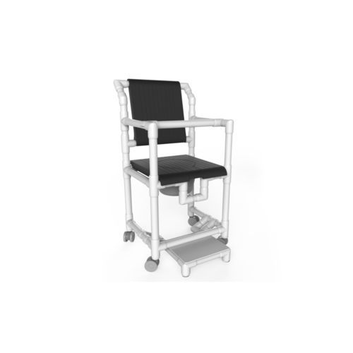Стул для МРТ - SRM 001 - ENCLARA MEDICAL - для взрослых / на колесиках