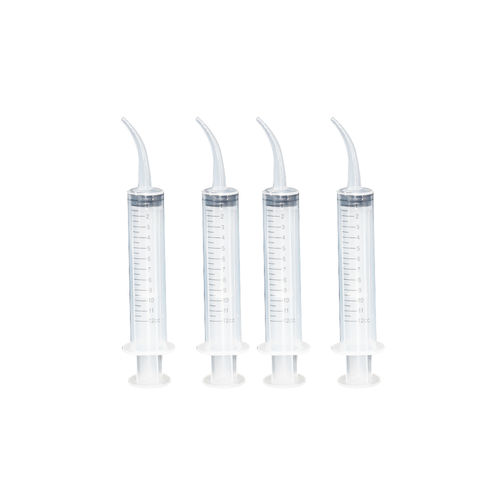 Шприц для стоматологии - GD-1361 - Hubei Guarddent Medical Technology - из полипропилена / одноразовый / стерильный