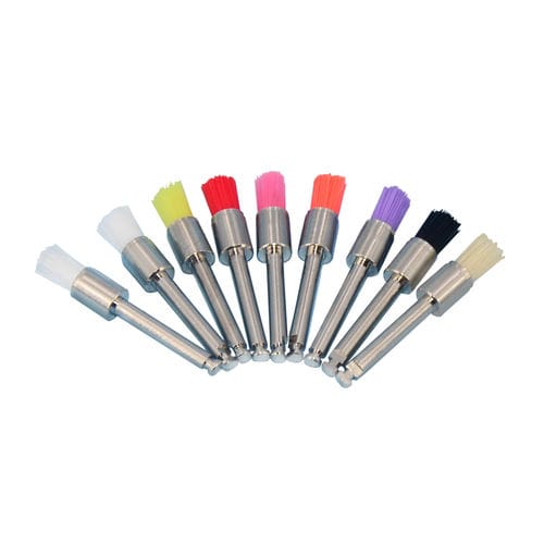 Кисточка для стоматологической лаборатории - GD-156 series - Hubei Guarddent Medical Technology