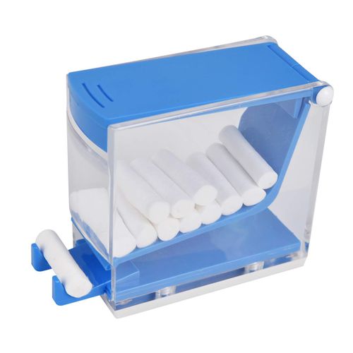 Хлопковый диспенсер - GD-150 series - Hubei Guarddent Medical Technology