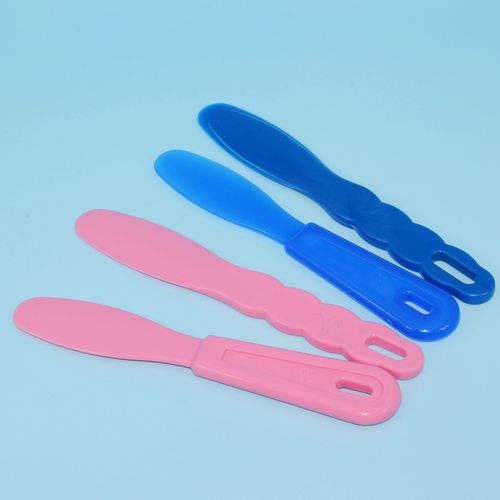 Гладилка для стоматологии - GD-1631 - Hubei Guarddent Medical Technology - из пластика