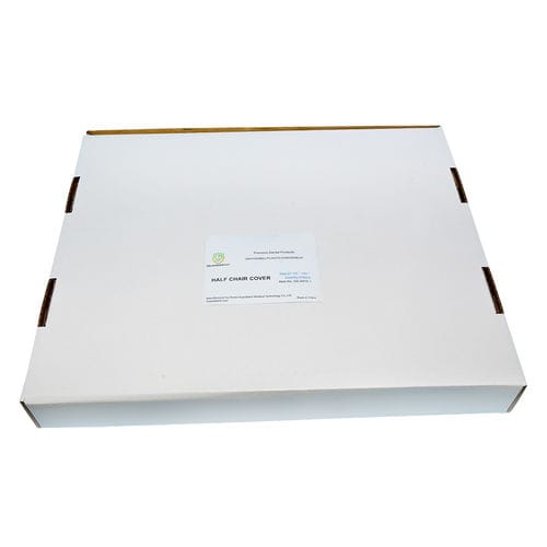 Защитный чехол для стоматологических кресел - GD-6573-1 - Hubei Guarddent Medical Technology - непромокаемый