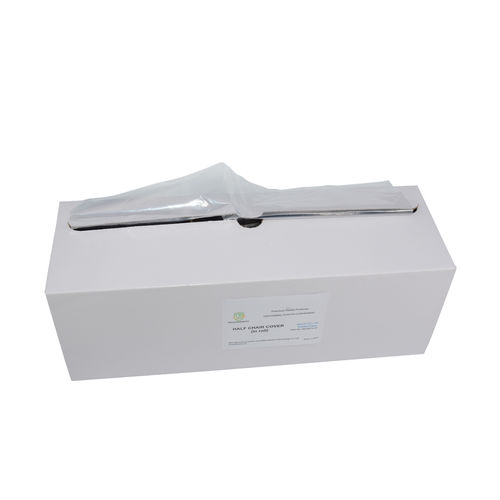 Защитный чехол для стоматологических кресел - GD-6573-1R - Hubei Guarddent Medical Technology - непромокаемый