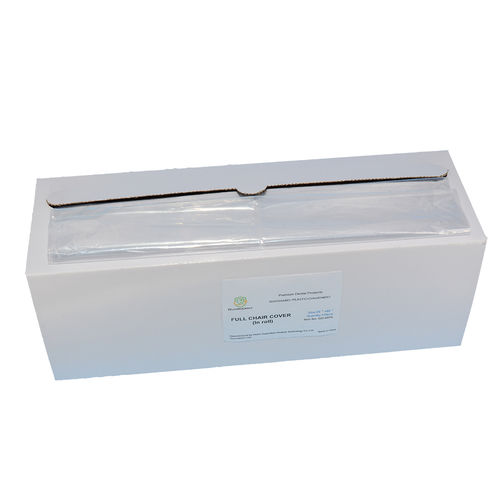 Защитный чехол для стоматологических кресел - GD-6575 - Hubei Guarddent Medical Technology - непромокаемый