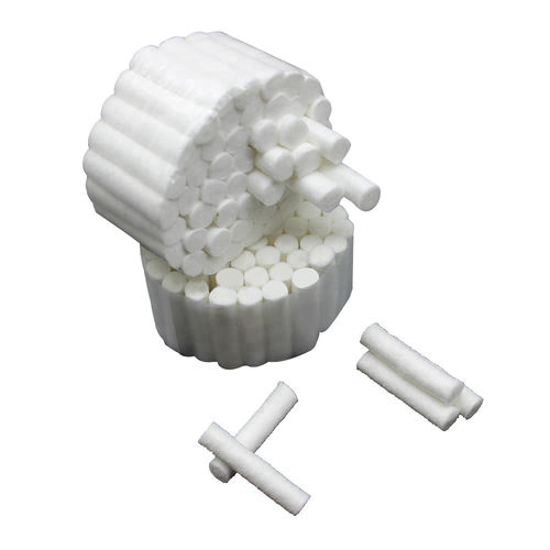 Повязка для защиты кожи из хлопка - GD-110 series - Hubei Guarddent Medical Technology