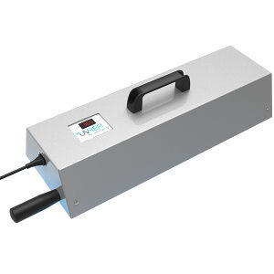Система для дезинфекции для продуктов питания - UVPUR 95 - UV RER - UV-C / переносная