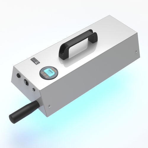 Система для дезинфекции с питанием от аккумулятора - UVPUR 36 mini - UV RER - UV-C / переносная