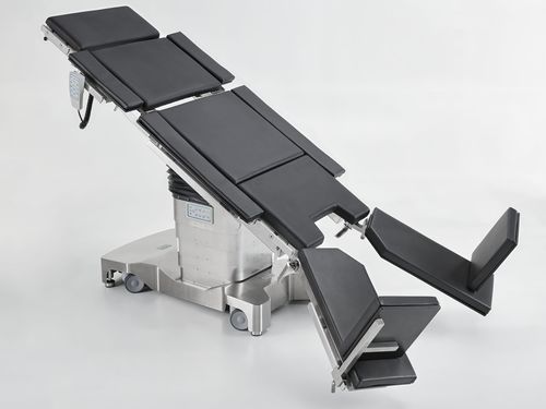 Нейрохирургический операционный стол - Maximus V1  - Palakkad Surgical Industries - универсальный / для урологии / для ортопедии