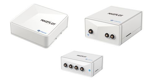 Система хирургической навигации для хирургической отоларингологии - MAGPILOT - Aimooe Technology - для интервенционной радиологии / электромагнитная