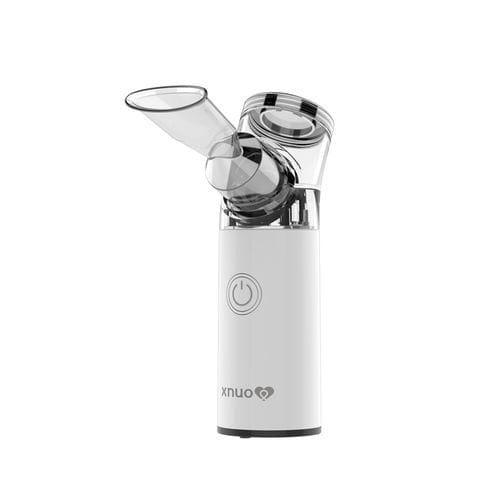 Ультразвуковой небулайзер - W100 - Xnuo International Group - для общего применения / портативный / с маской
