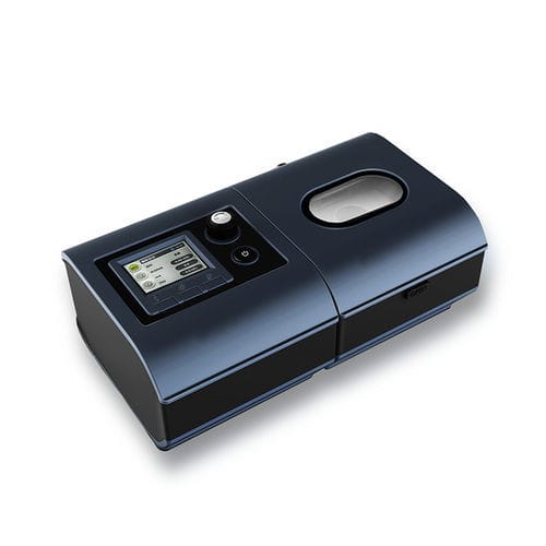 Аппарат ИВЛ BIPAP - ZM – 16T - Xnuo International Group - для интенсивной терапии / электронный / CPAP