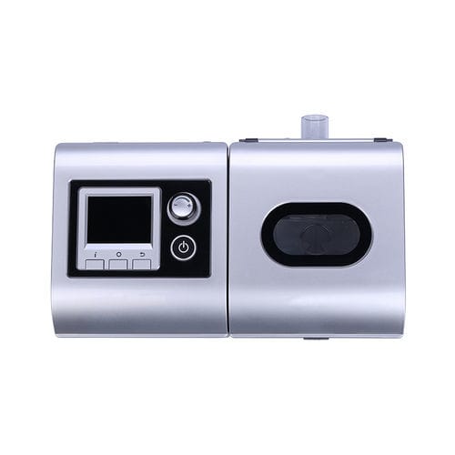 Аппарат ИВЛ для интенсивной терапии - ZM-18-CPAP - Xnuo International Group - электронный / CPAP / настольный