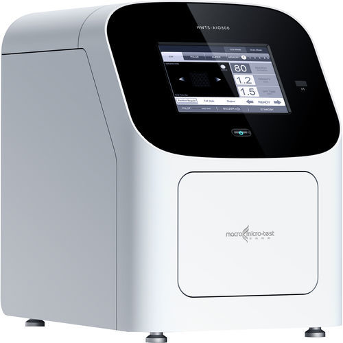 Автоматический анализатор нуклеиновых кислот - Eudemon™ AIO800 - Jiangsu Macro micro-test Medical Technology - для лабораторий / для PCR / на магнитных шариках