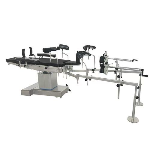 Операционный стол для ортопедии - SXD8804-A - Jiangsu Suxin Medical Equipment - для рентгенологии / электрический / подъемный