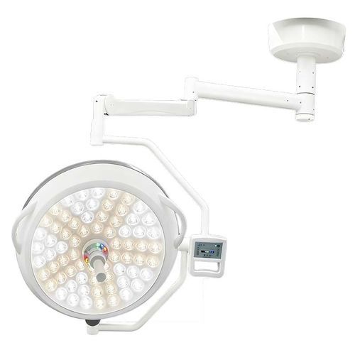Потолочный хирургический светильник - SX-700 - Jiangsu Suxin Medical Equipment - светодиодный / для операционного зала / с пультом управления
