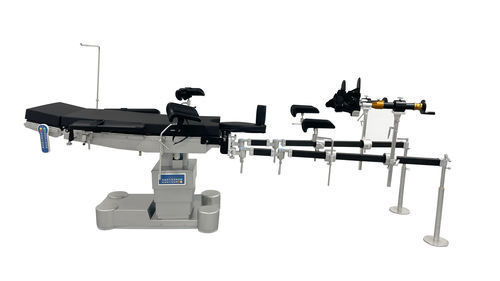 Универсальный операционный стол - SXD8804-B - Jiangsu Suxin Medical Equipment - для гинекологии / для офтальмологии / ЛОР