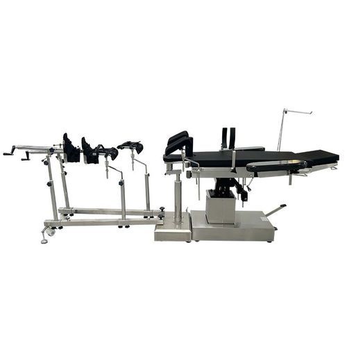 Универсальный операционный стол - SXS3001-II - Jiangsu Suxin Medical Equipment - для гинекологии / для ортопедии / для офтальмологии
