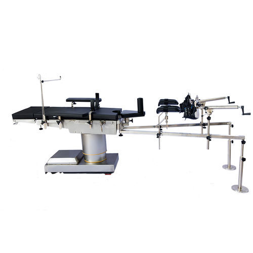 Стол для вытягивания для мышц шеи и поясницы - SXD8804-B - Jiangsu Suxin Medical Equipment
