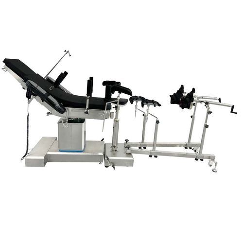 Универсальный операционный стол - SXD8804-A - Jiangsu Suxin Medical Equipment - для гинекологии / для ортопедии / для офтальмологии