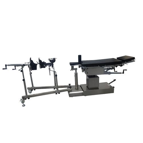 Операционный стол ЛОР - SXS3008-III - Jiangsu Suxin Medical Equipment - для урологии / для офтальмологии / для ортопедии