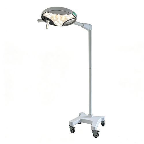 Мобильный хирургический светильник - SX-300 - Jiangsu Suxin Medical Equipment - светодиодный / для операционного зала / 220 В/50 Гц
