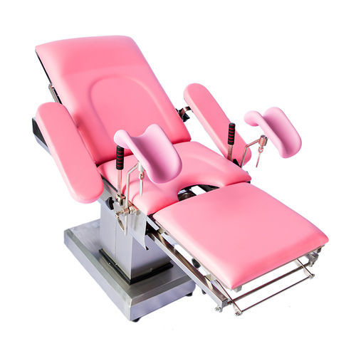 Операционный стол для гинекологии - SXD8802-B-I - Jiangsu Suxin Medical Equipment - электрический / подъемный / откидной